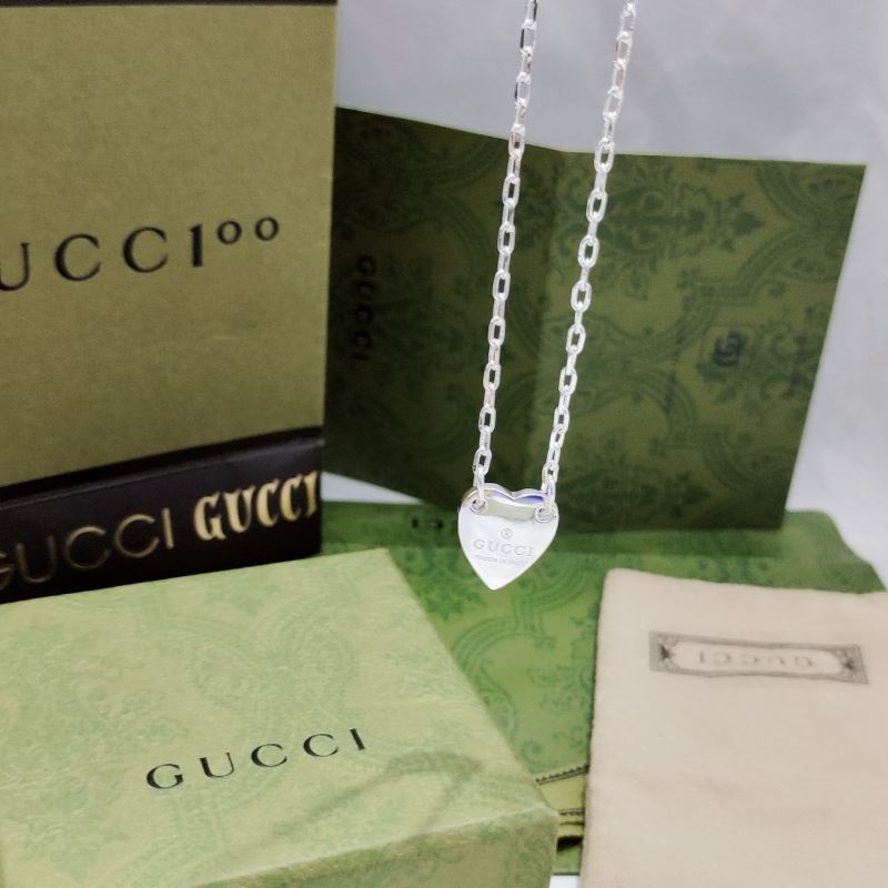 Gucci Necklaces